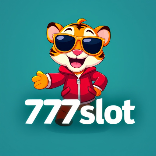 Logo da 777slot