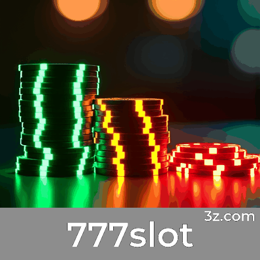 Desbloqueie Bônus Incríveis no 777slot