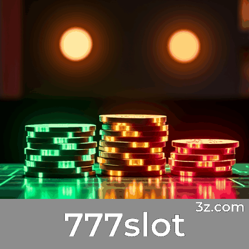 Desbloqueie Bônus Incríveis no 777slot
