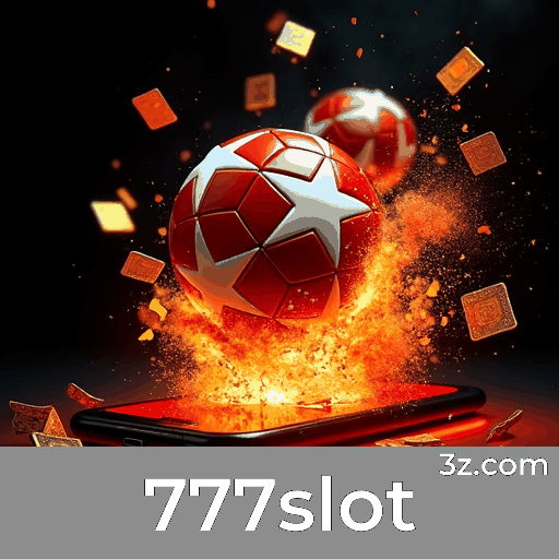 777slot: Plataforma vibrante de interação comunitária