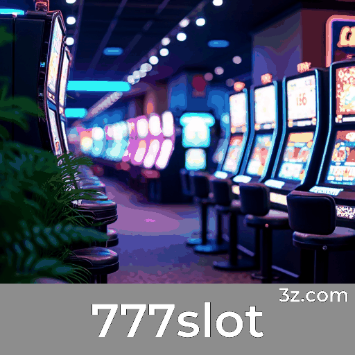 Otimização e Estratégias Comprovadas com 777slot